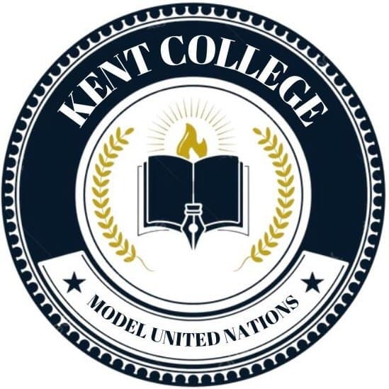 KENTMUN Logo